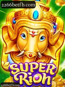 SuperRich