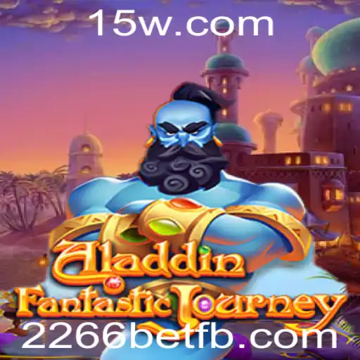 Descubra as Aventuras do Jogo Aladdin com 2266bet