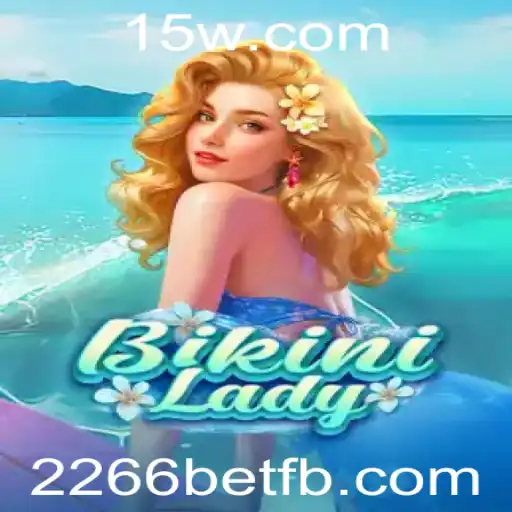 A Excitante Aventura de BikiniLady no 2266bet