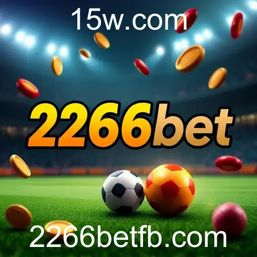 Bônus e a Plataforma 2266bet: Uma Relação de Valor