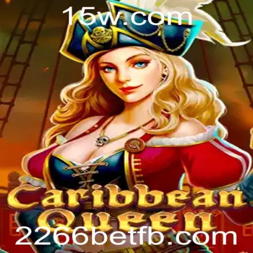 CaribbeanQueen: Descubra a Emoção deste Jogo Inovador