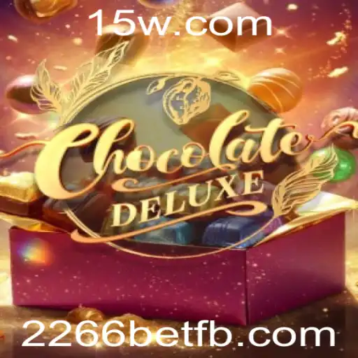 Descubra o Universo de Diversões com ChocolateDeluxe
