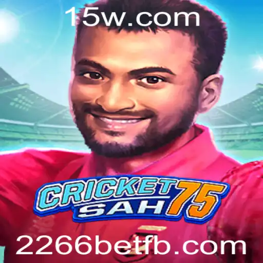 CricketSah75: Uma Nova Era no Mundo dos Jogos de Críquete