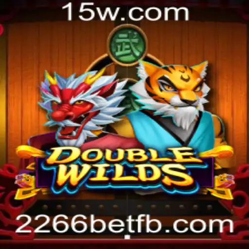 Descubra o Mundo Empolgante de DoubleWilds no 2266bet