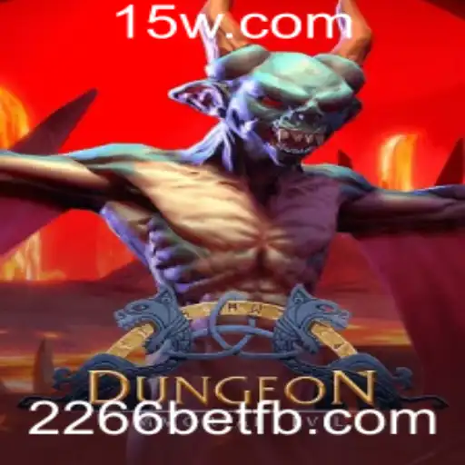 Dungeon: Aventure-se no Universo Desafiador da 2266bet