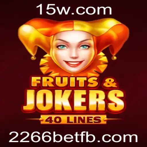 Descubra o Fascinante Mundo de FruitsAndJokers40: A Aposta do Momento