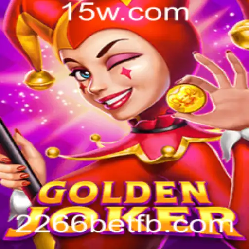 Descobrindo o Empolgante Jogo GoldenJoker no 2266bet