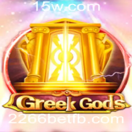 Explorando o Fascinante Mundo de GreekGods: Um Mergulho em Mitos e Estratégias