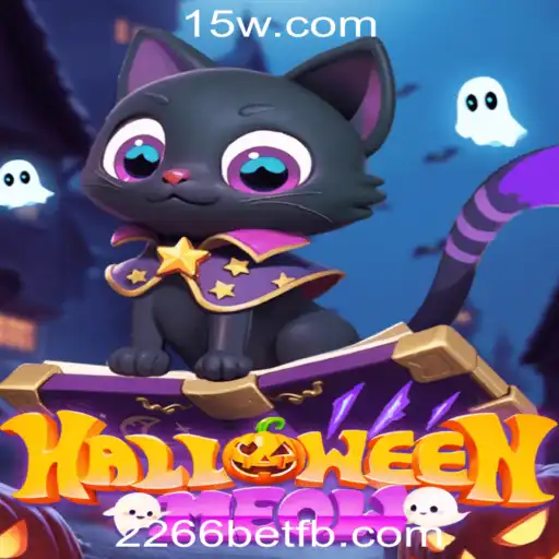 Descubra o Novo Jogo Sensação: HalloweenMeow