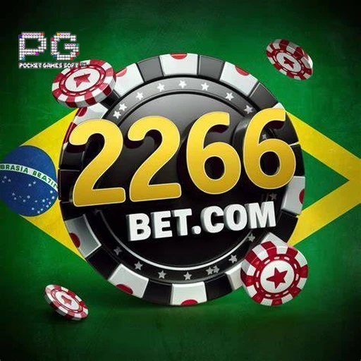 2266bet Logo