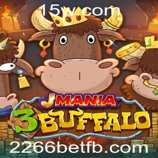 Explorando o Mundo de JMania3Buffalo: Um Mergulho em Sua Jogabilidade e Regras com 2266bet