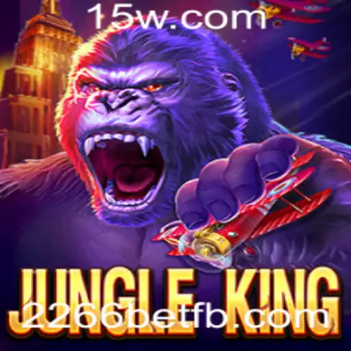 Explorando o Fascinante Mundo de JungleKing com 2266bet