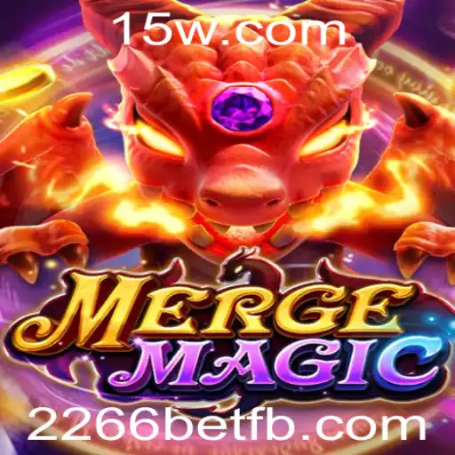 Mergemagic: Descubra a Aventura Encantada e Estratégica
