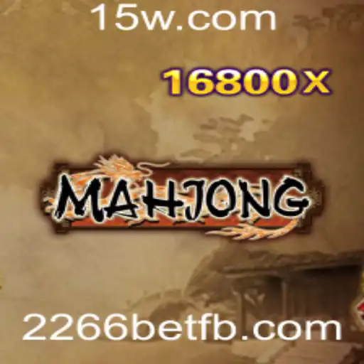 O Fascinante Mundo do Mahjong e sua Popularidade com a 2266bet