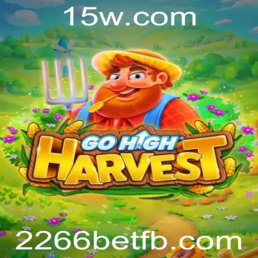 GoHighHarvest: Exploração Agrícola e Estratégia em um Jogo Inovador