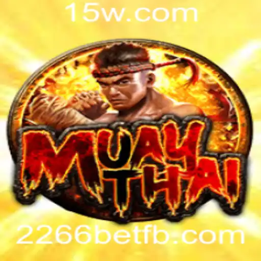 MuayThai: A Arte Marcial e o Jogo de Estratégia da 2266bet