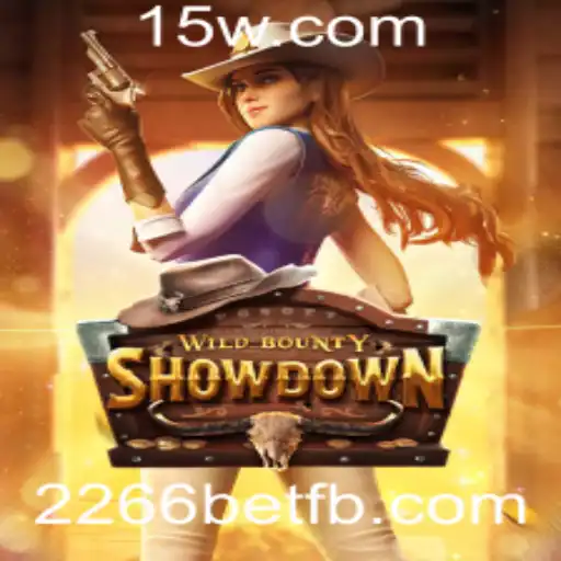 Descubra o Fascinante Mundo de WildBountyShowdown: Uma Aventura de Estratégia e Sorte