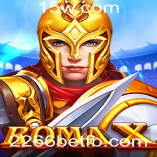 Explorando o Mundo de RomaX: O Jogo Revolucionário de Apostas 2266bet