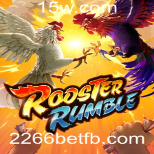 Explorando o Mundo Emocionante de RoosterRumble e 2266bet