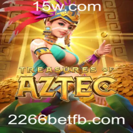 Descubra os Mistérios do Jogo Treasures of Aztec e a Integração com 2266bet
