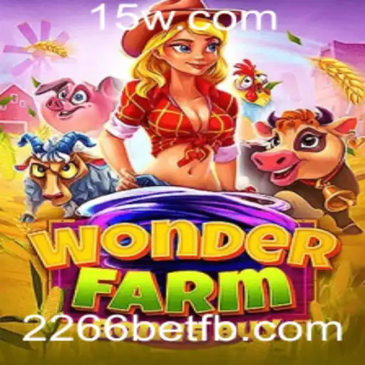 Explore o Mundo Encantado de WonderFarmBonusBuy na 2266bet